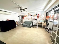 Blk 205 Clementi Avenue 6 (Clementi), HDB 4 Rooms #529724521